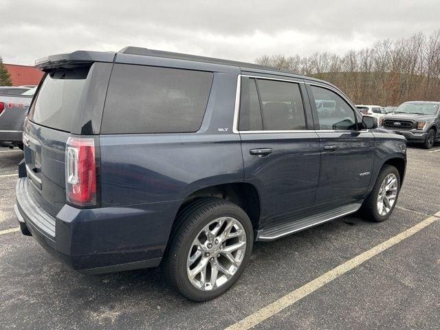 2019 gmc yukon in cranston, rhode island
