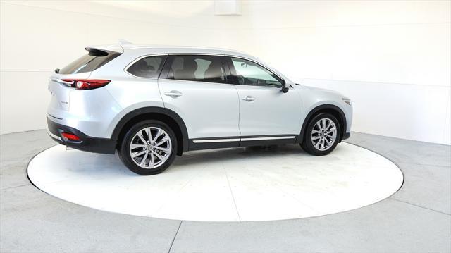 2021 mazda cx-9 grand touring