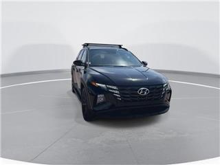 2024 Hyundai Tucson xrt