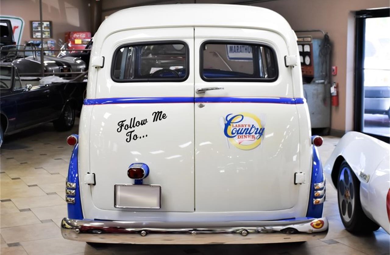 1953 gmc 100