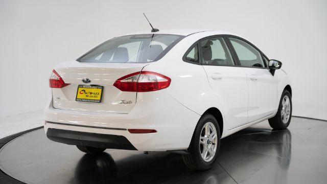 2019 ford fiesta in bonnie, utah