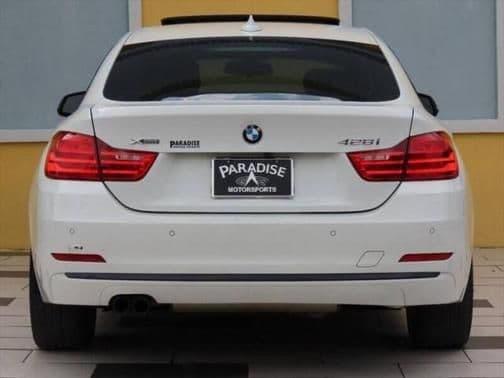 2015 bmw 428 gran coupe i xdrive in lexington, kentucky