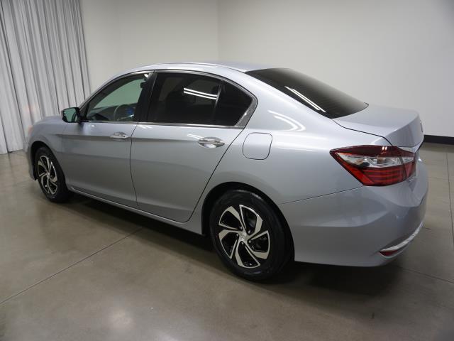 2016 honda accord lx lx 4dr sedan cvt for sale in reno, nevada
