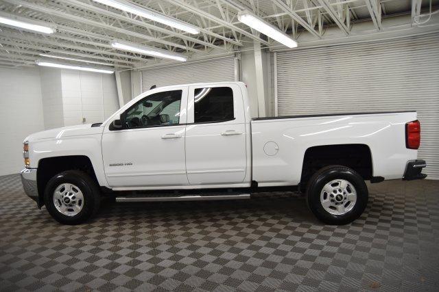 used 2016 chevrolet silverado 2500 2wd double cab lt mobile, al 36608 for sale in mobile, alabama
