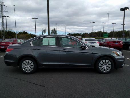 2012 honda accord lx lx 4dr sedan 5a for sale in newark, delaware