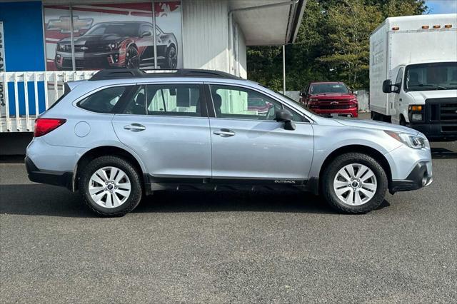 2019 subaru outback 2.5i