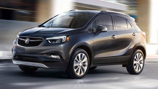 2019 Buick Encore