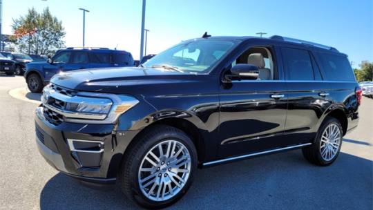 2024 Ford Expedition