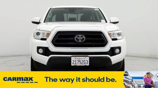 2022 Toyota