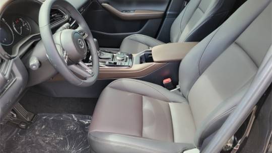 2022 mazda cx-30 premium