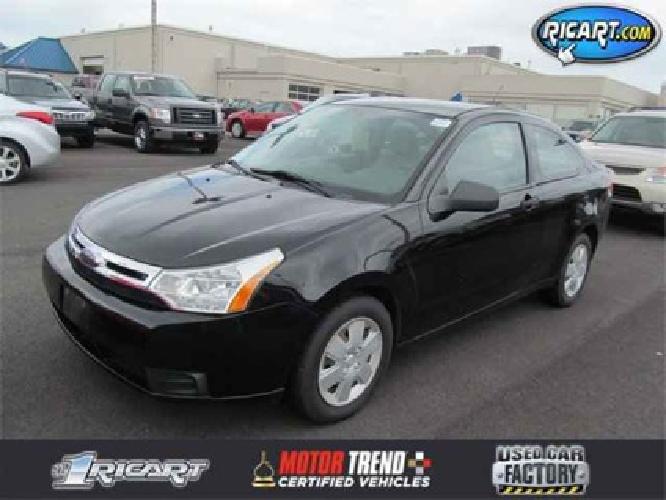 2008 ford focus s in columbus, oh