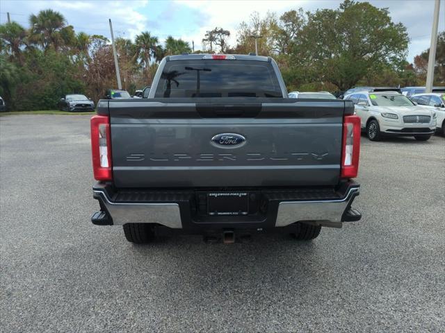 2023 ford f-250 xl