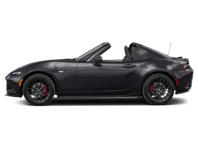 2021 mazda mx-5 miata rf club