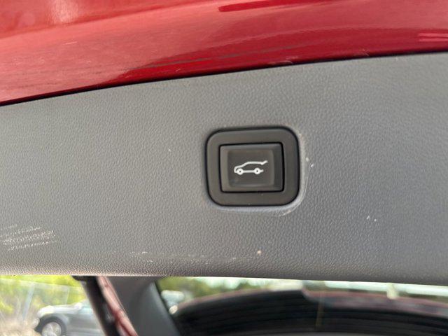 2022 chevrolet blazer 3lt