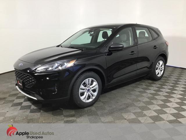 2020 ford escape s