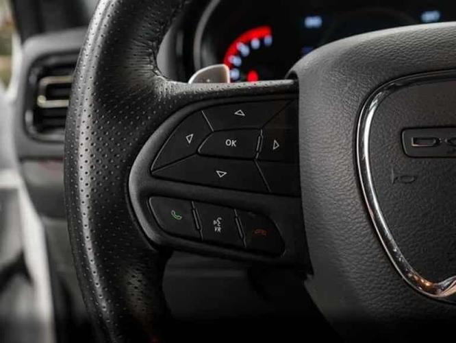 2022 dodge durango in hopkins, minnesota
