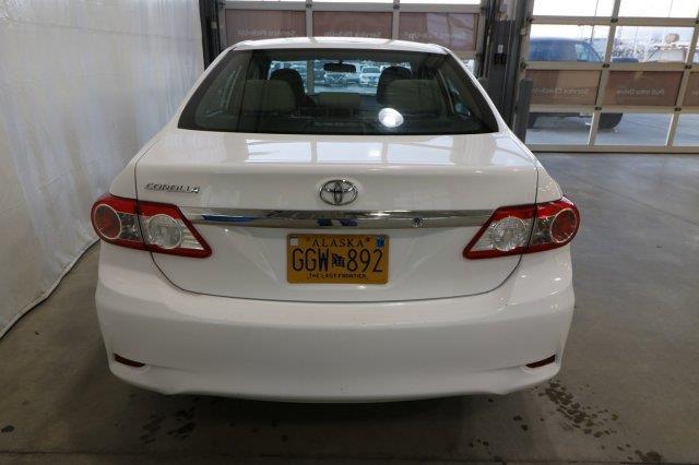 2012 toyota corolla s s 4dr sedan 5m for sale in anchorage, alaska
