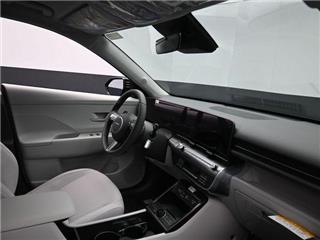2025 Hyundai Kona sel convenience