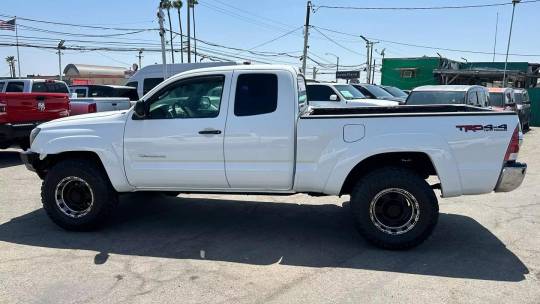 2009 Toyota Tacoma