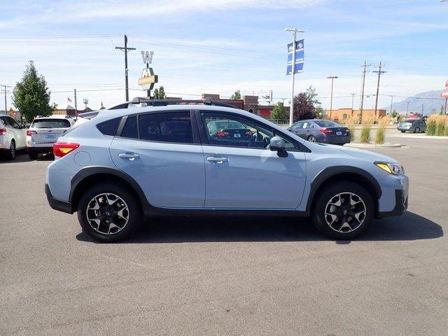 used 2019 subaru crosstrek 2.0i premium south ogden, ut 84405 for sale in ogden, utah