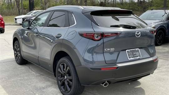 2024 Mazda CX-30
