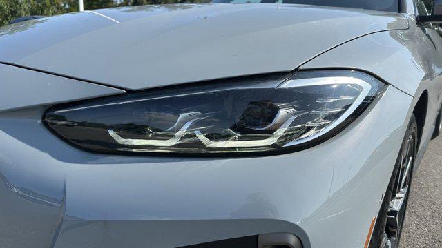 2023 bmw m440 i xdrive