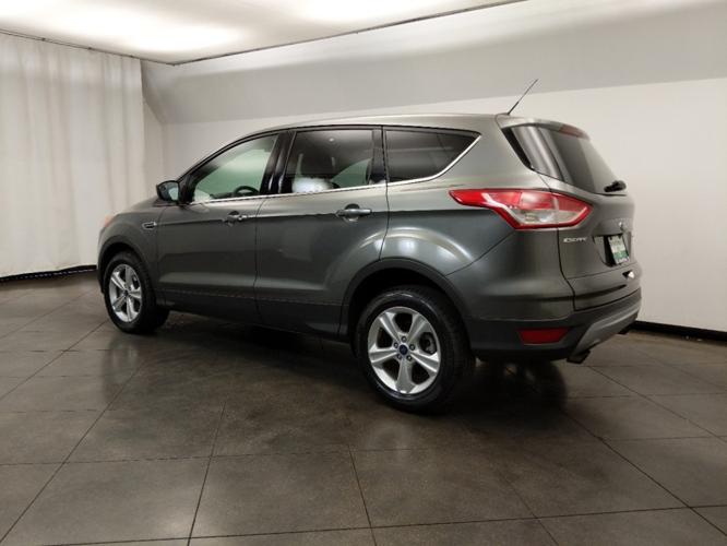 used 2014 ford escape 4wd se albuquerque, nm 87123 for sale in albuquerque, new mexico