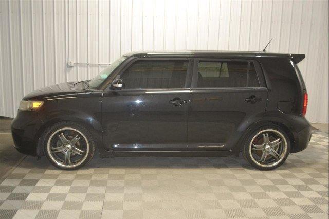 used 2010 scion xb aberdeen, sd 57401 for sale in aberdeen, south dakota