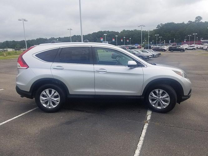used 2013 honda cr-v awd ex-l columbus, ms 39701 for sale in columbus, mississippi