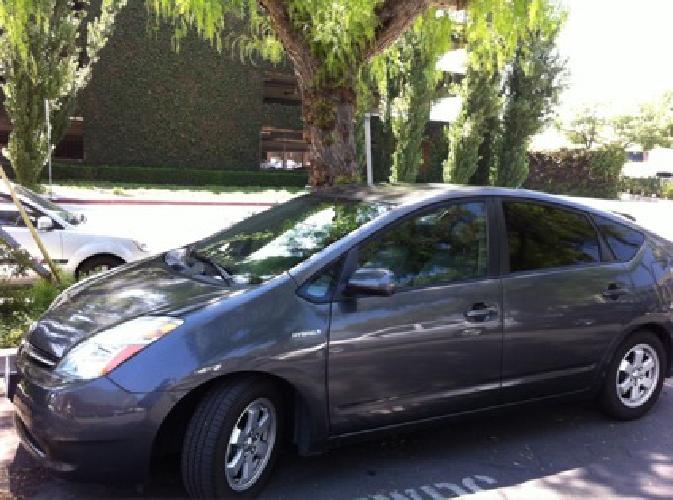 2007 toyota prius 5dr hb in sherman oaks, ca