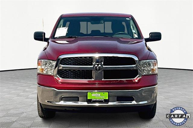 2013 ram 1500 slt