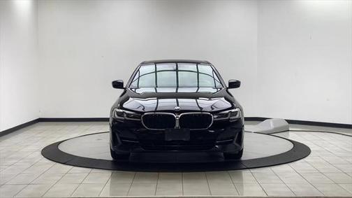 2022 bmw 530 in co bluffs, iowa