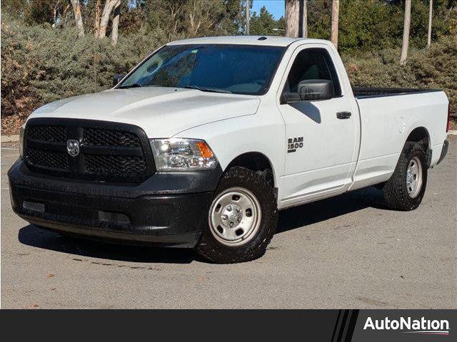 2019 ram 1500 tradesman