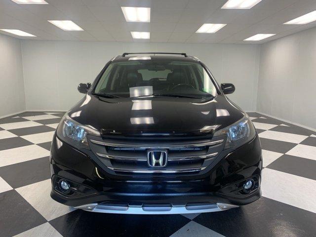 used 2012 honda cr-v ex-l grafton, wv 26354 for sale in grafton, west virginia