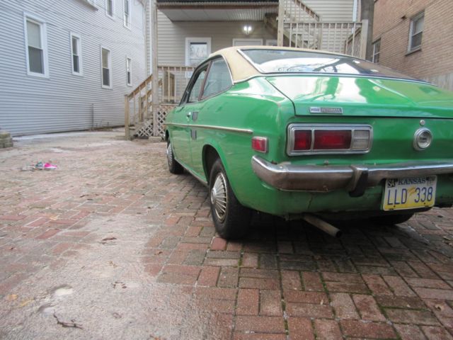 datsun 1200 b110 r100 rx2 rx3 rx4 corolla 510 240z 280z 210