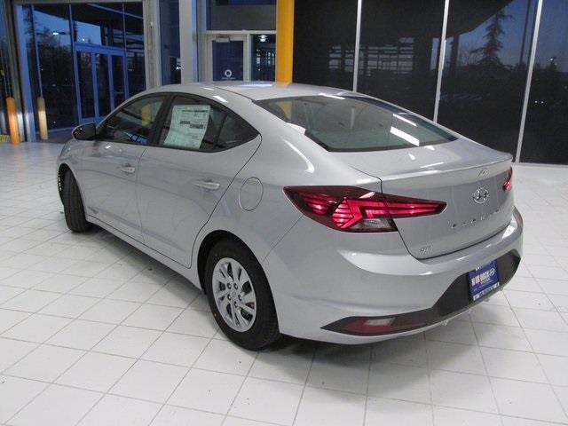 2019 hyundai elantra se se 4dr sedan 6m for sale in lindon, utah