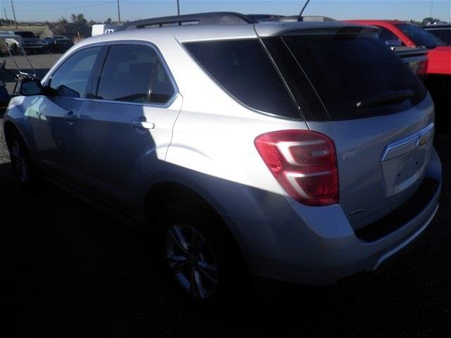 2016 chevrolet equinox lt awd lt 4dr suv for sale in idaho falls, idaho