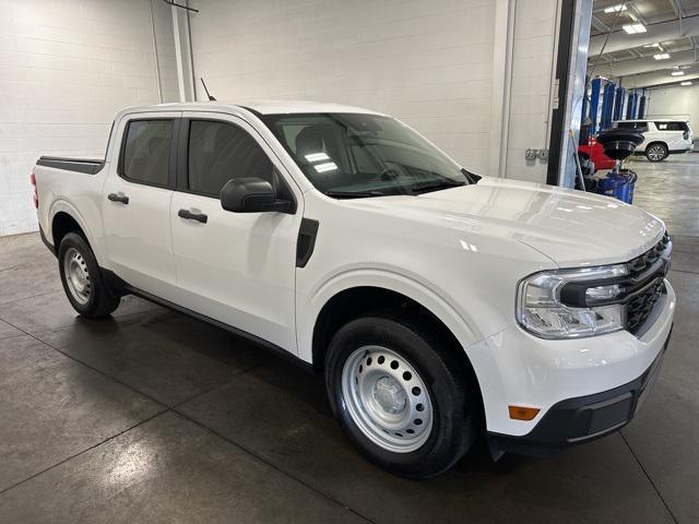 2024 ford maverick xl