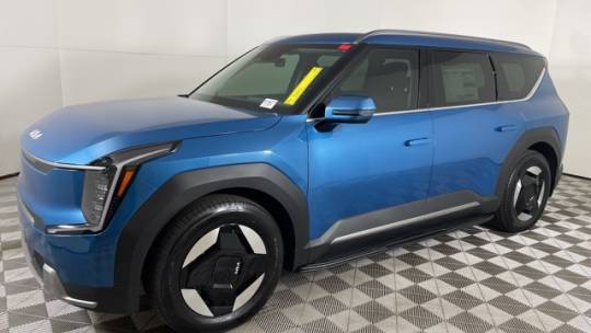 2024 Kia EV9