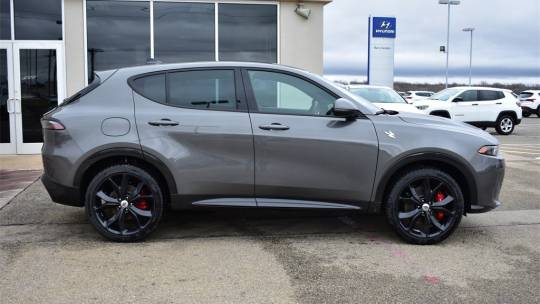 2024 Dodge Hornet