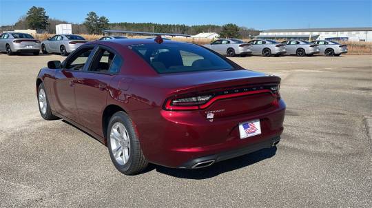 2023 Dodge Charger