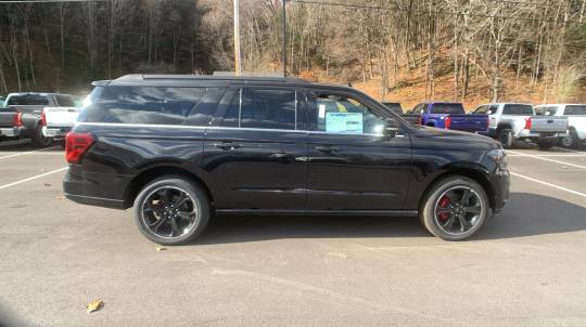 2024 Ford Expedition