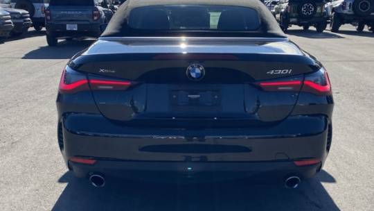2023 BMW 4 series