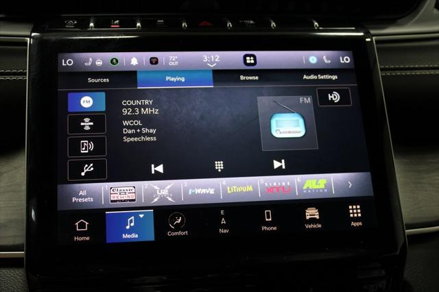 2023 jeep grand cherokee limited x