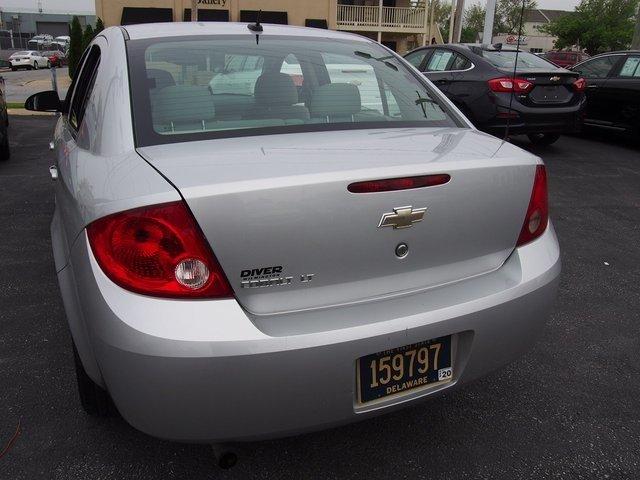 used 2009 chevrolet cobalt lt wilmington, de 19806 for sale in wilmington, delaware