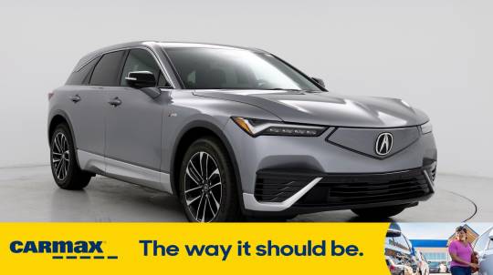 2024 Acura ZDX