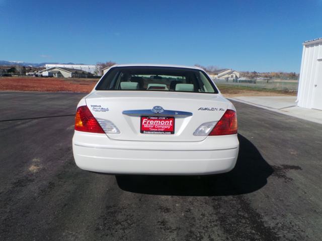 2000 toyota avalon xl xl 4dr sedan for sale in sheridan, wyoming