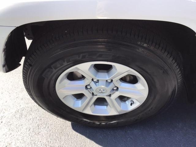2014 toyota 4runner in boaz, alabama