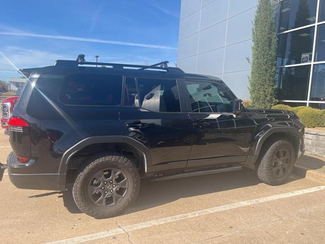 2024 lexus gx 550 550 premium+