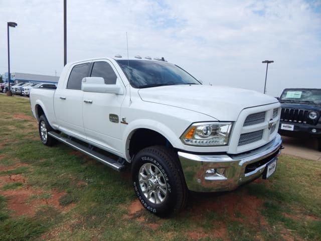 used 2017 ram 2500 laramie longhorn duncan, ok 73533 for sale in duncan, oklahoma